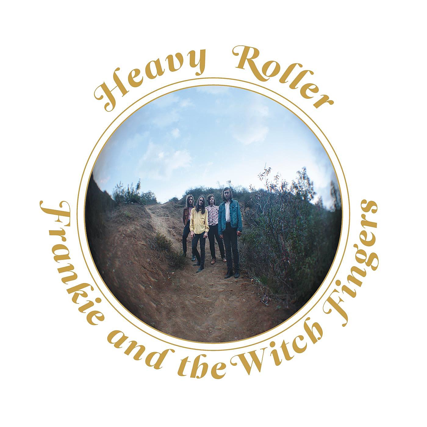 Frankie and the Witch Fingers releasing ‘Heavy Roller’ (watch trippy “Get Down” video), touring