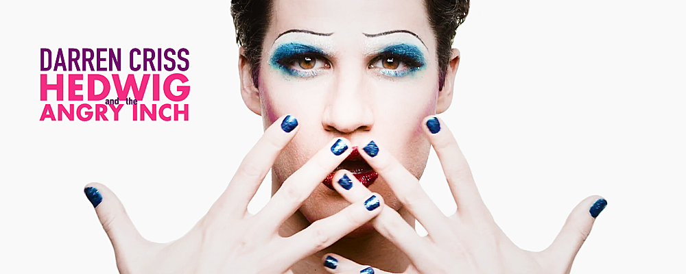 ‘Hedwig and the Angry Inch’ on tour with Broadway cast