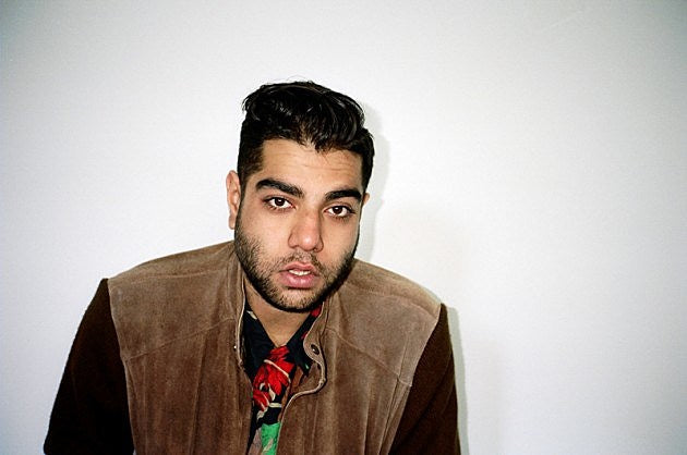 Swet Shop Boys play 2 NYC shows this week; Heems schedules solo show