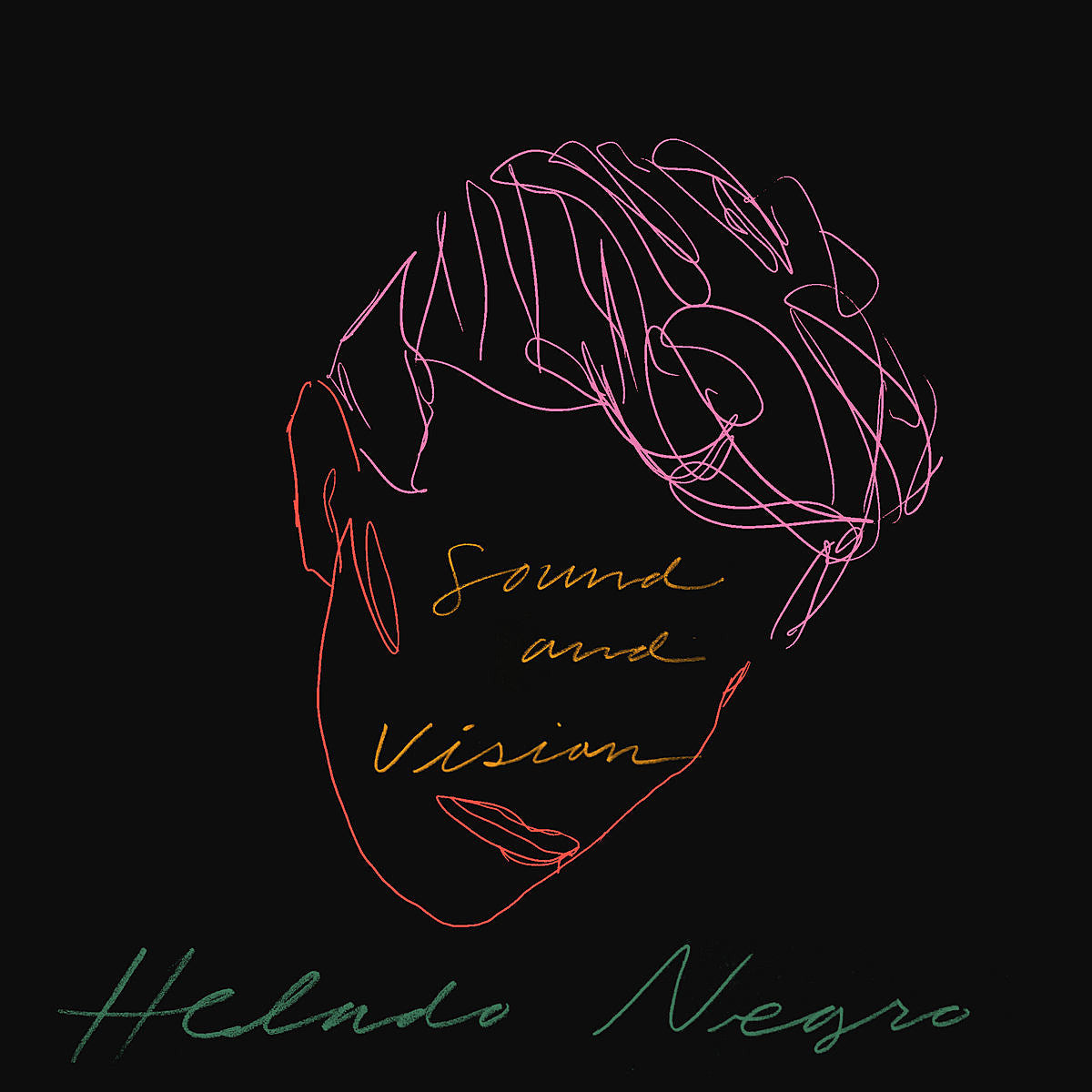 Helado Negro shares “Sound and Vision” cover from upcoming Bowie tribute