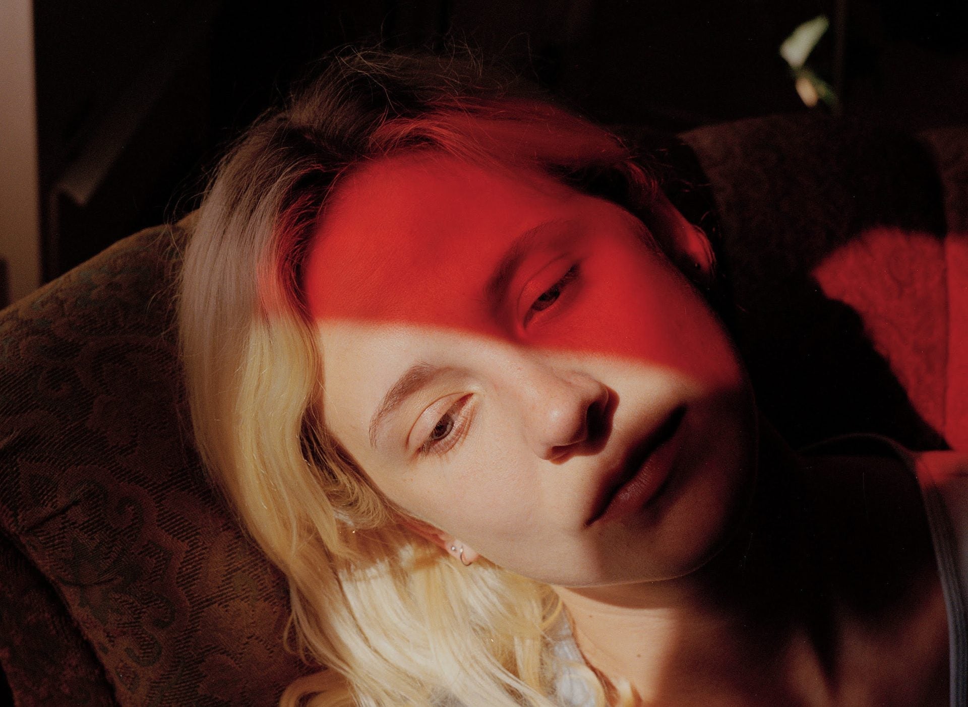 Helena Deland shares the lush title track from her debut album, ‘Someone New’