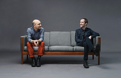 The Helio Sequence releasing self-titled LP, going on tour