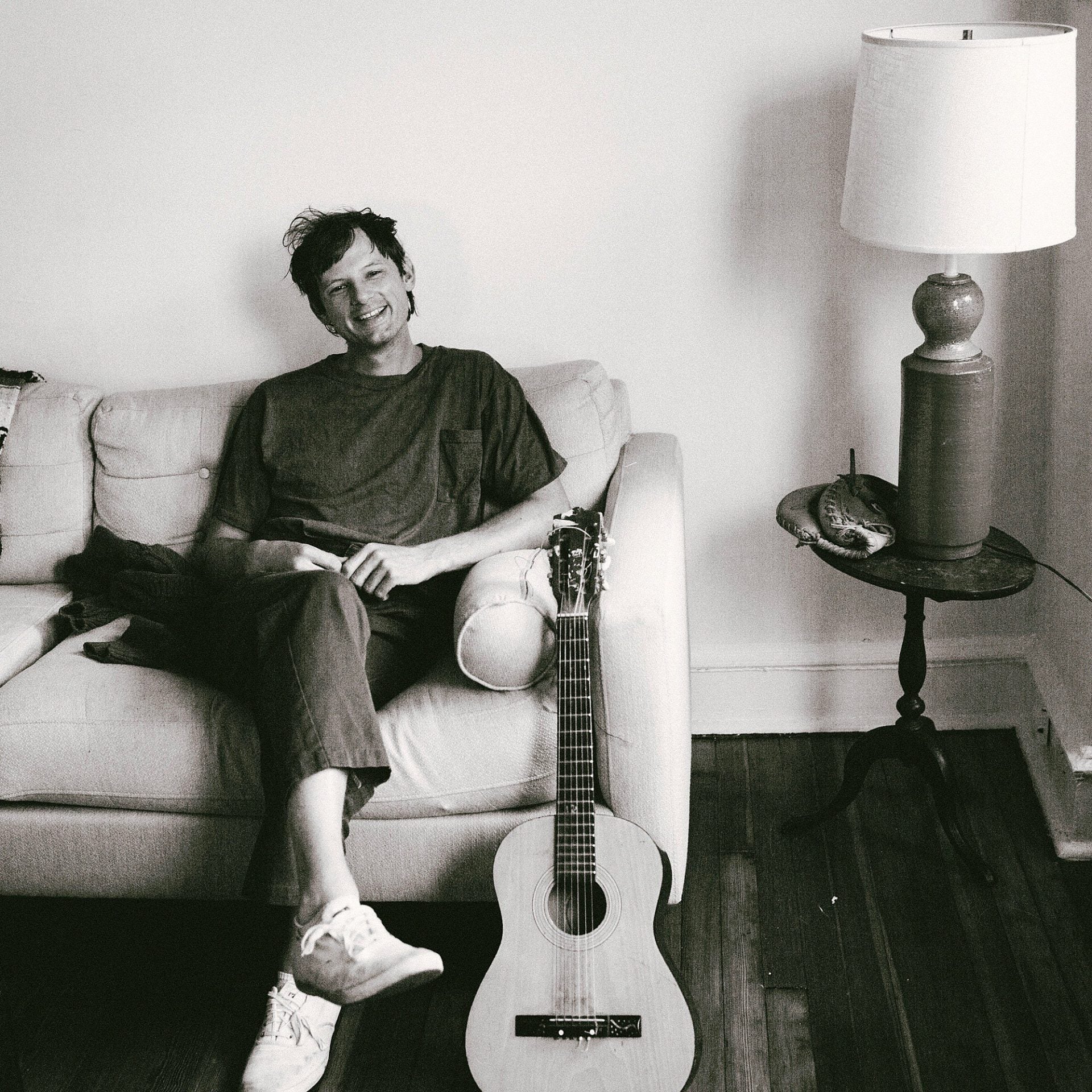 Hello Shark releasing ‘Delicate’ (stream “Alligator”)