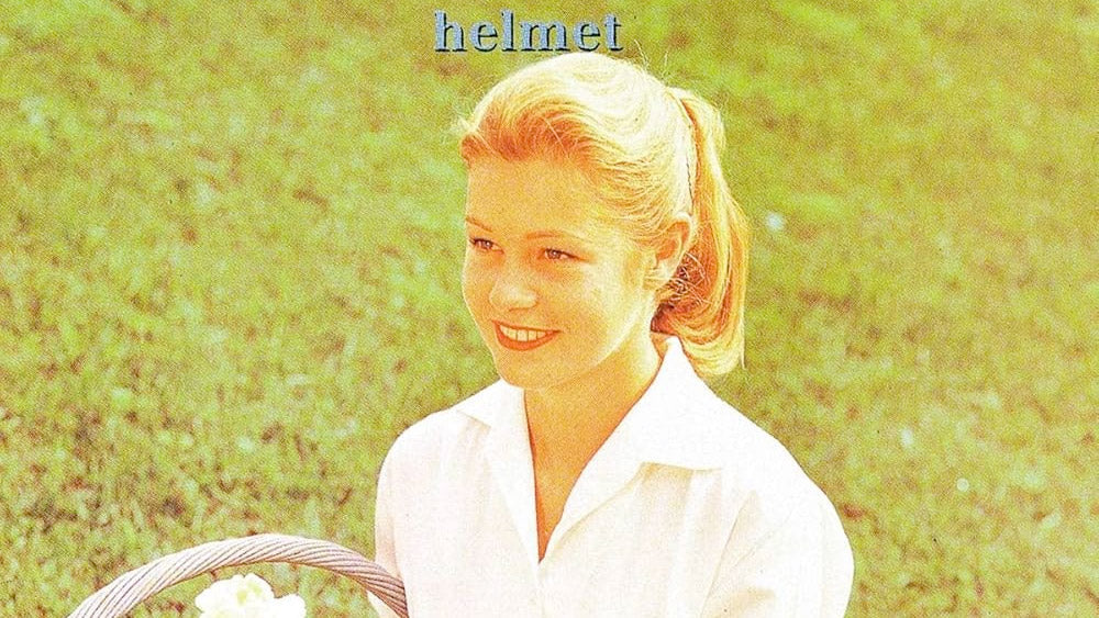 Helmet announce ‘Betty’ 30th anniversary North American tour