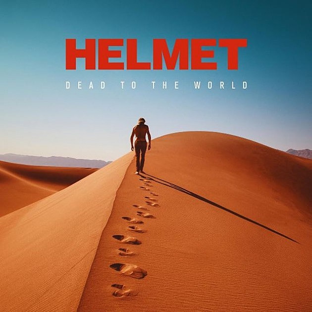 Helmet share new song “Bad News”