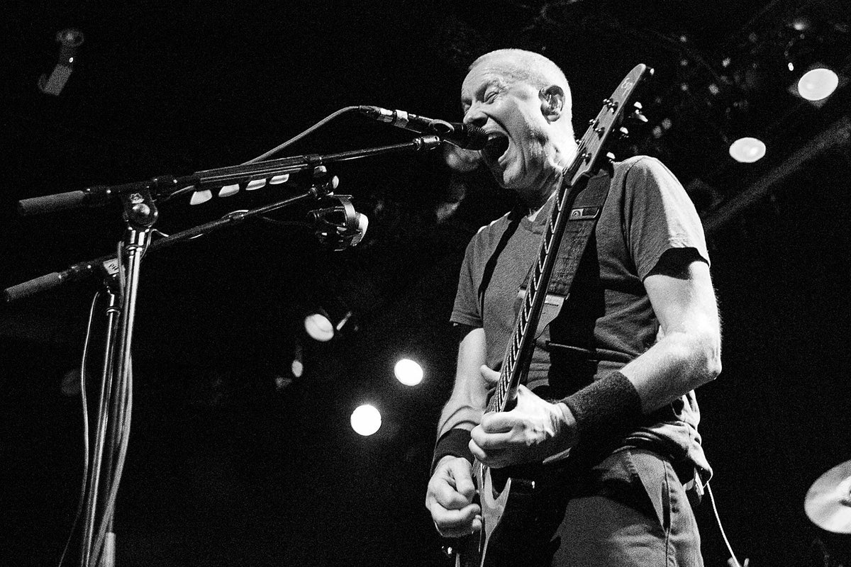 Helmet & Prong announce 2018 co-headlining tour