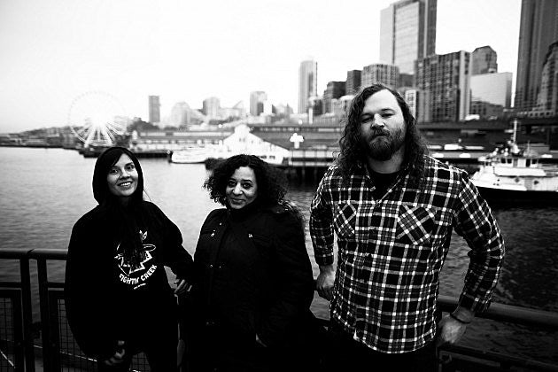 Helms Alee announce ‘Stillicide,’ share “Tit to Toe,” touring (dates, stream)