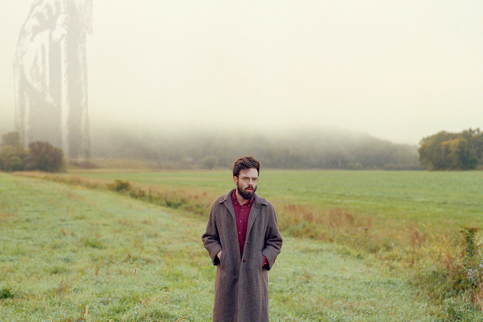Henry Jamison releasing ‘Gloria Duplex,’ touring w/ Guster (listen to “American Babes”)
