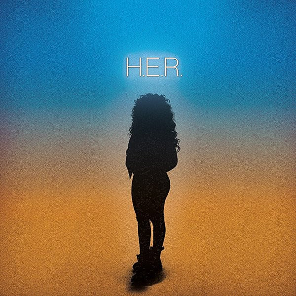 H.E.R. added dates to sold-out tour, released new project (ft. Daniel Caesar)