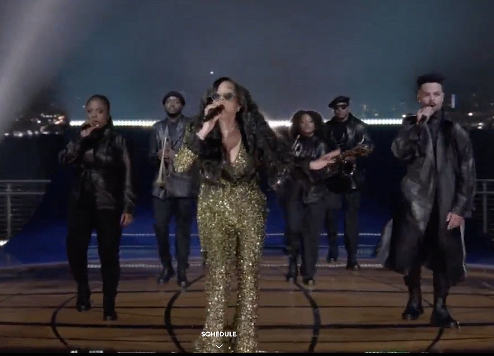 Watch the 2021 Oscars Best Song Performances