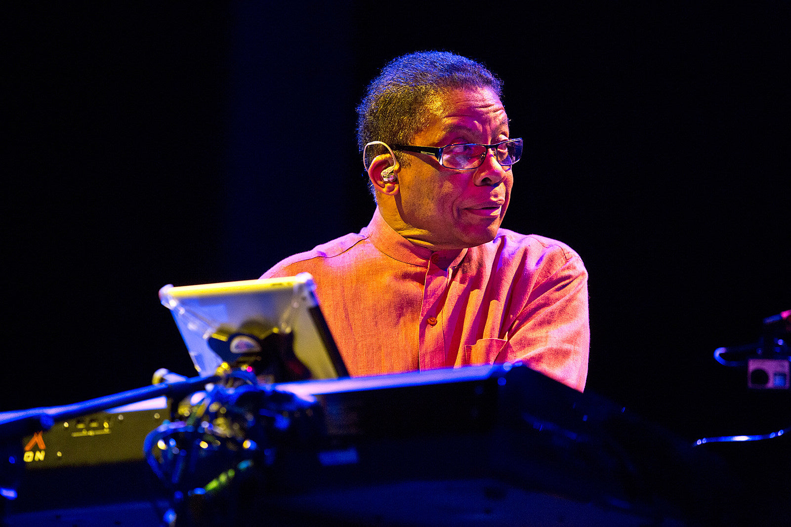 Herbie Hancock announces 2017 tour