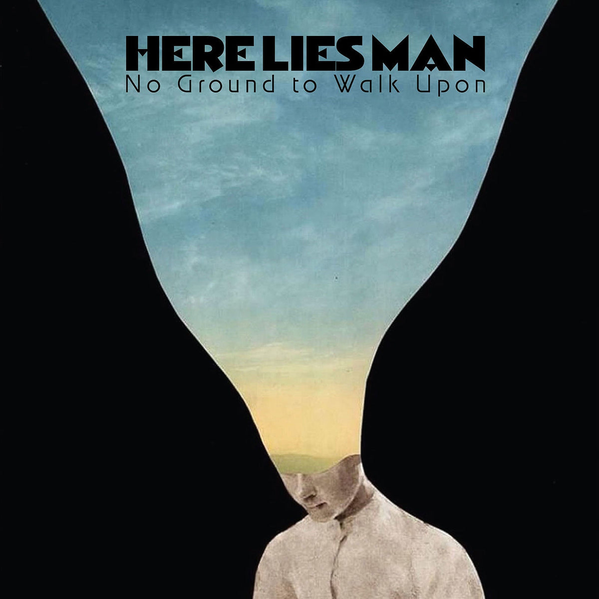 stream Here Lies Man’s new album ‘No Ground To Walk Upon’