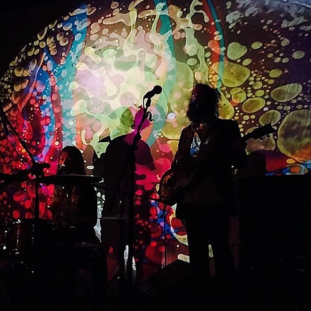 Heron Oblivion expand tour; Chris Forsyth opening East Coast dates