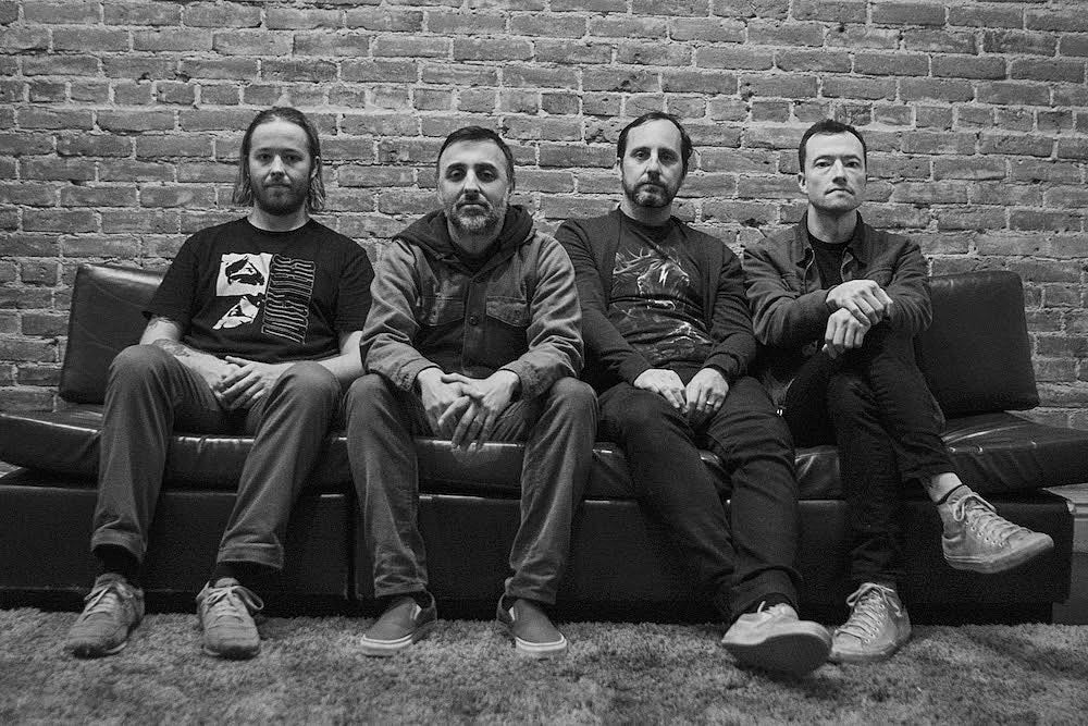 Hesitation Wounds & Gouge Away members list their favorite albums of 2019