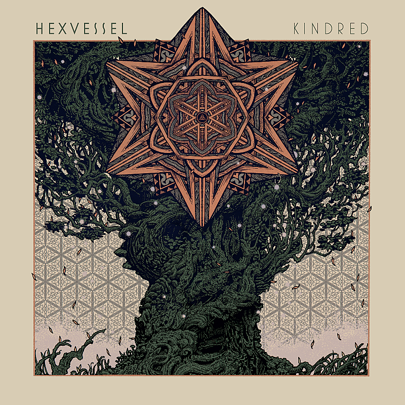 watch Hexvessel’s video for new 7-minute prog-folk song “Billion Year Old Being”