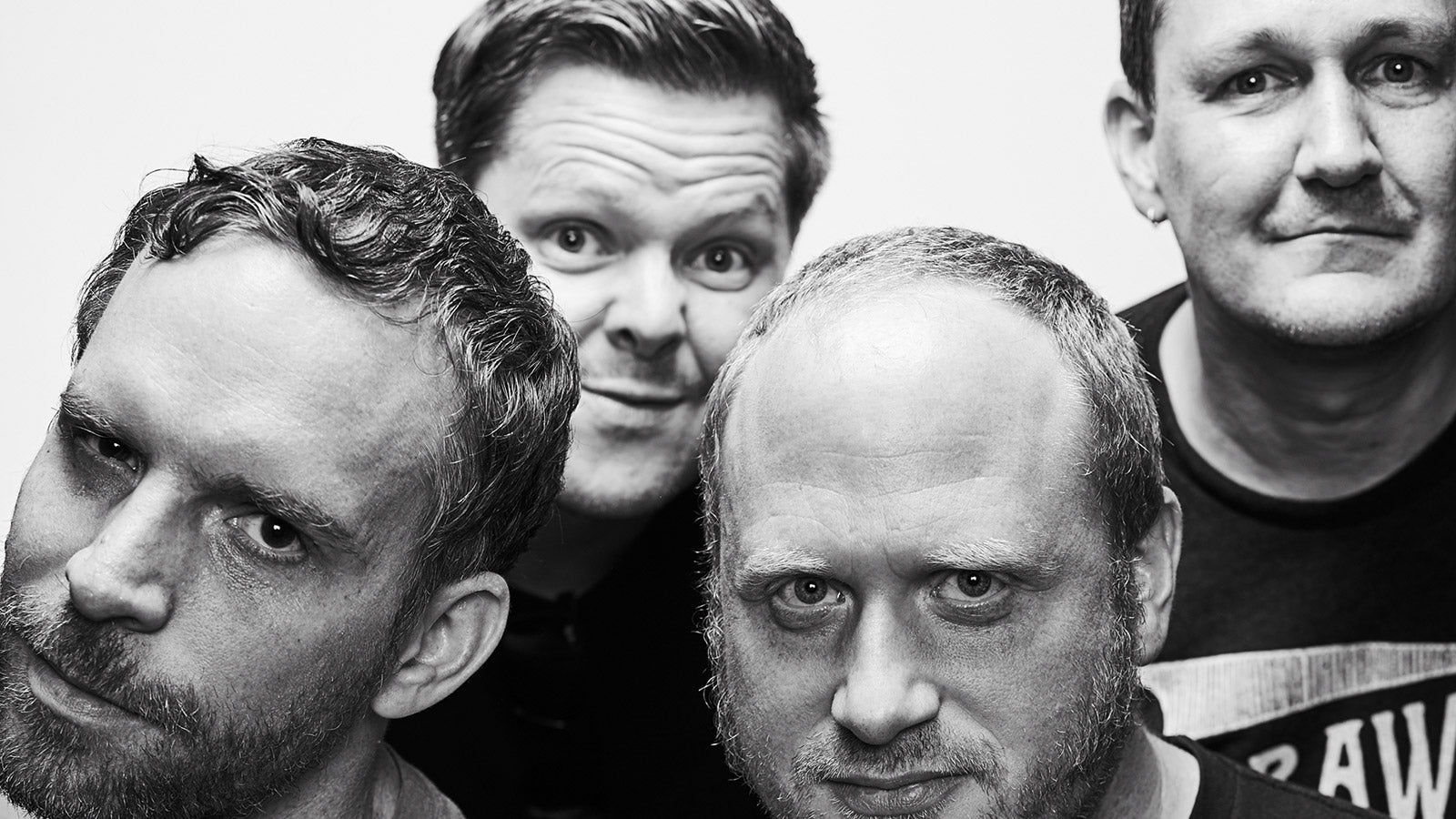 Hey Mercedes announce vinyl reissues of full discography + UK shows w/ Braid