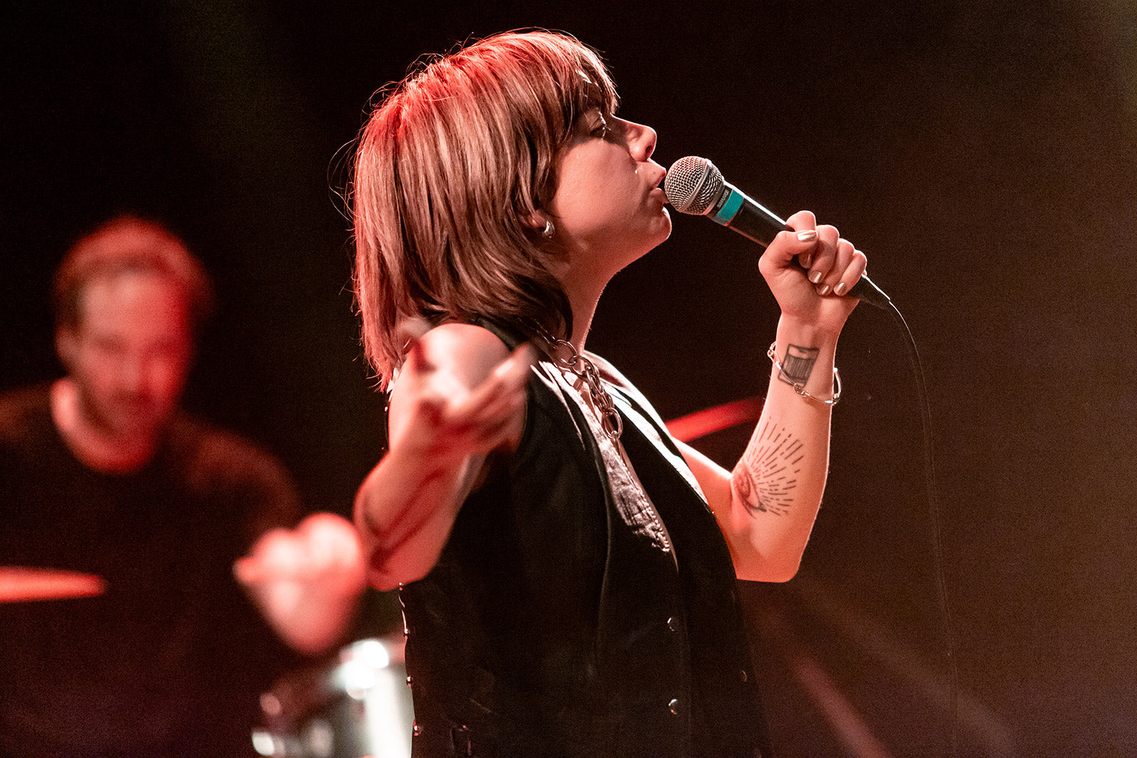 Hurray for the Riff Raff adds Brooklyn show to tour