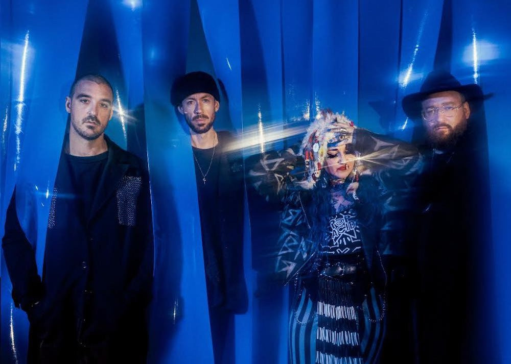 Tour news: Lady Gaga, The Weeknd, Hiatus Kaiyote, Cavalera, Cast, more