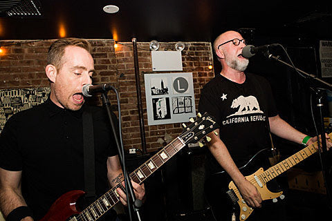 HiFi Bar, RIP: Carl Newman, Craig Finn, Ted Leo, Okkervil River & more offered tributes
