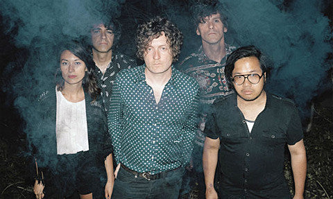The High Dials released ‘In the A.M. Wilds’ & share new video