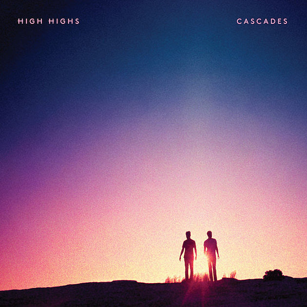 High Highs share full stream of ‘Cascades,’ expand tour