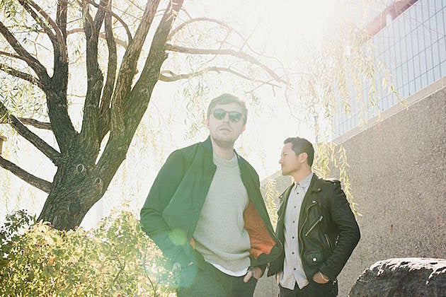 High Highs ready ‘Cascades’ (listen to two songs), playing NYC release show & other tour dates