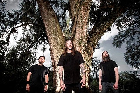 High on Fire streaming new album, ‘Luminiferous’ (listen)