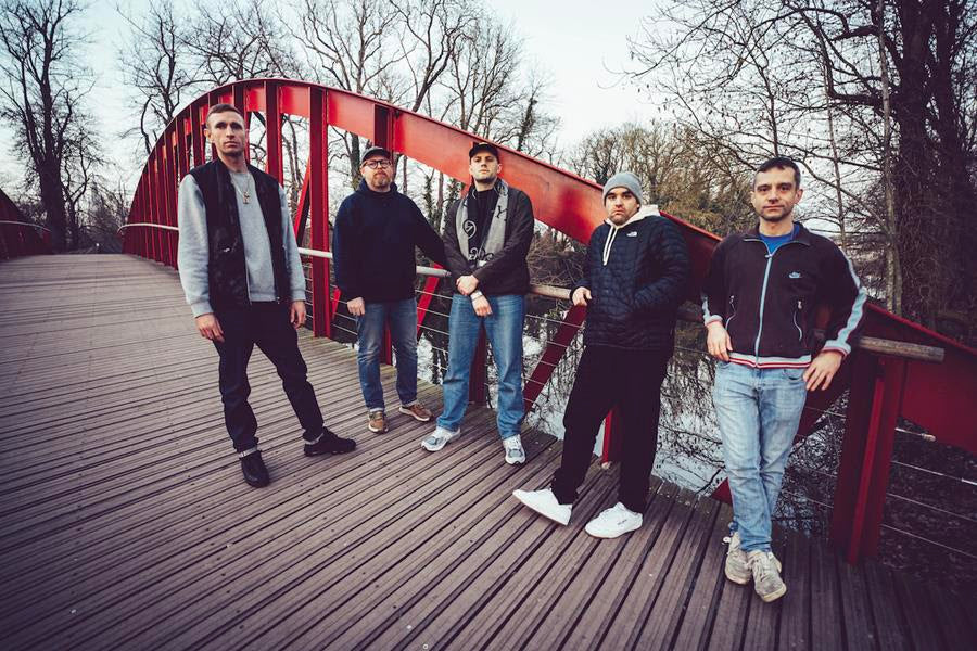 Tour news: Lil Yachty, High Vis, Underoath, The Budos Band, Ted Leo, more