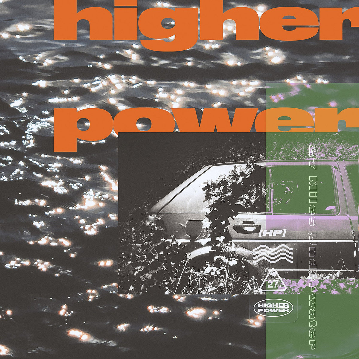 UK punks Higher Power made the first great rock album of 2020