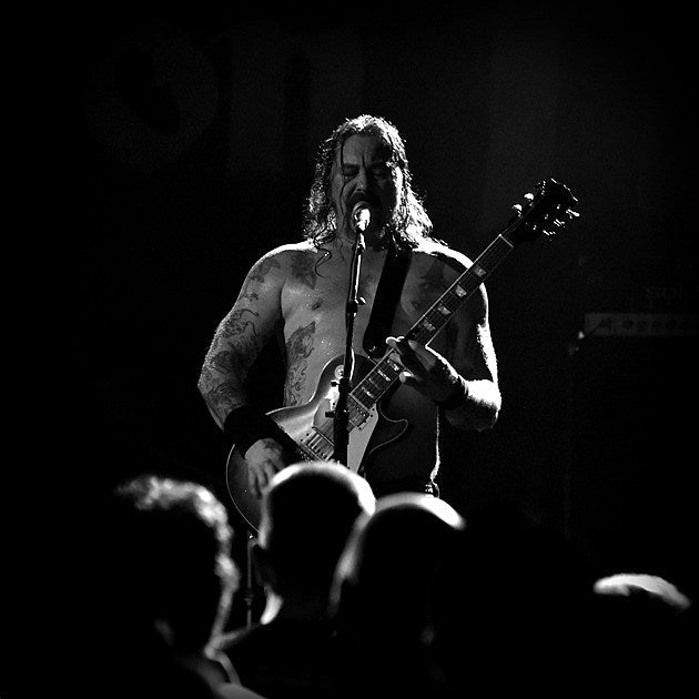 What’s going on Tuesday? (High on Fire, Mac DeMarco, Abdu Ali, P-Furs / The Church, Tara Jane O’Neil & more)