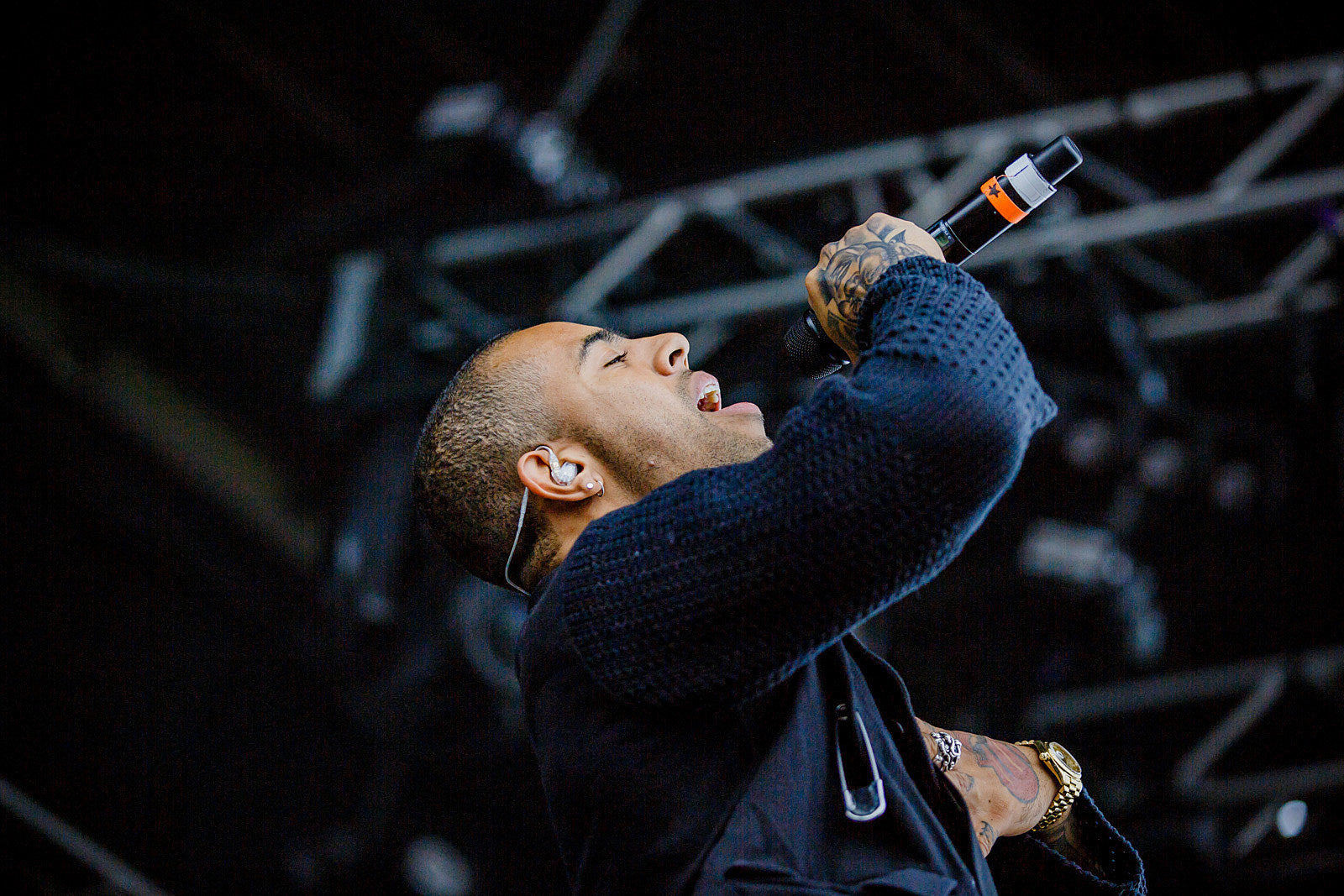 Vic Mensa announces 2019 “Heads & Tails” Tour