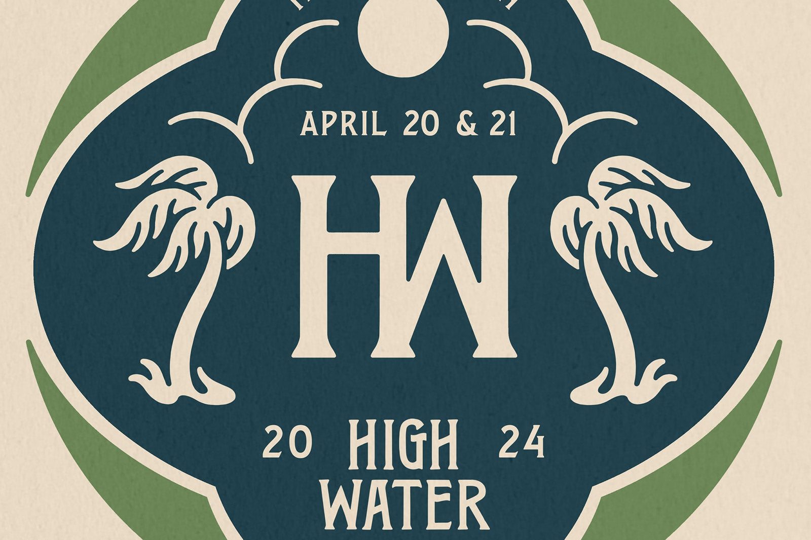 High Water Festival 2024 lineup (Fleet Foxes, Flaming Lips, Courtney Barnett, more)