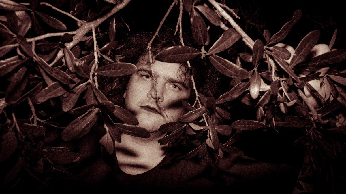 MSPAINT vocalist Deedee announces debut LP as Him Horrison, shares “Crystalized”