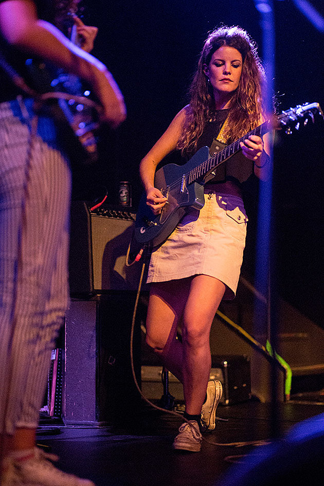 What’s going on Wednesday? (Bernie Sanders fundraiser, Hinds, Justin Townes Earle, Balance & Composure, more)