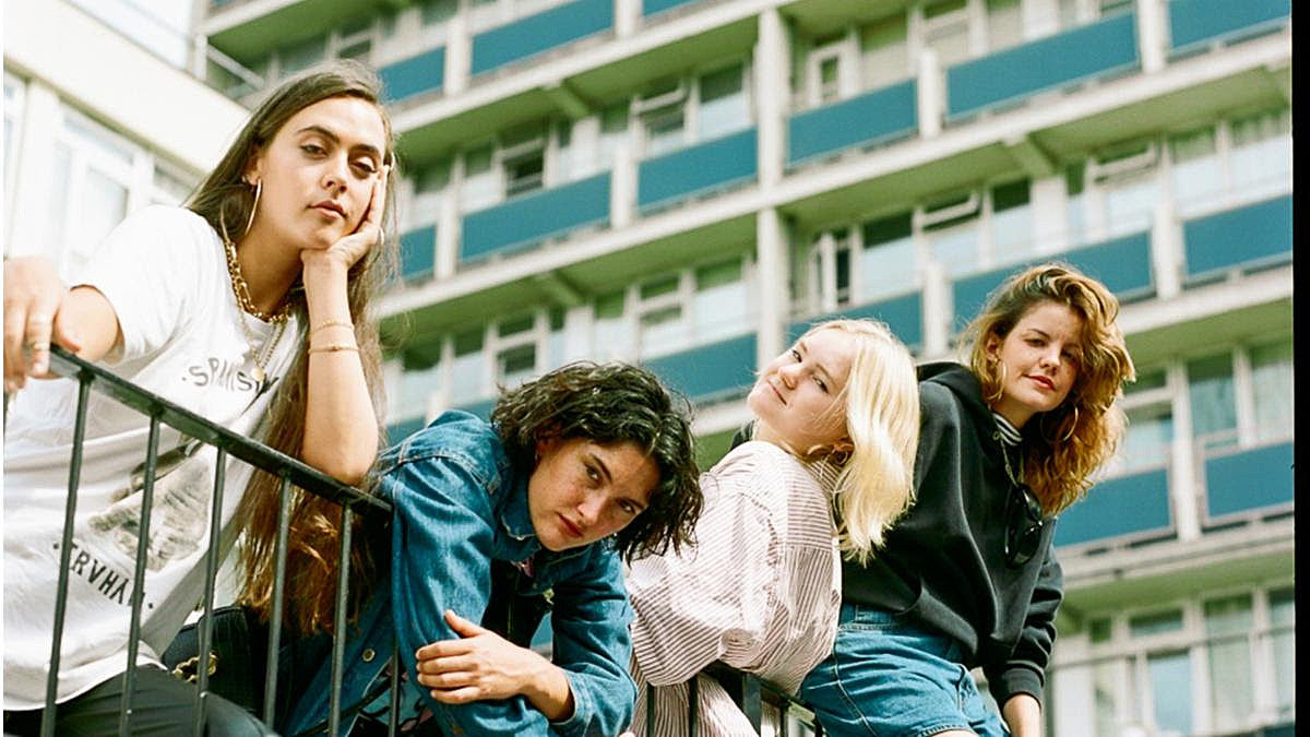 coronavirus tour cancellations:  Kurt Vile, Rufus Wainwright, Hinds, Yves Tumor, more