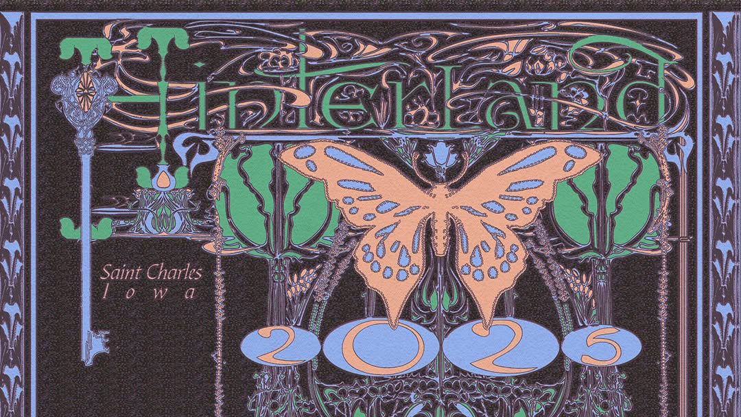 Hinterland 2025 lineup (Lana Del Rey, Tyler the Creator, Kacey Musgraves, Clairo, Scowl, more)