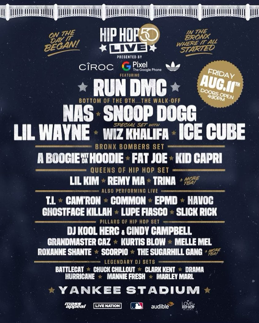 What’s Going on Friday?