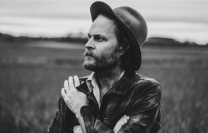 tours announced: Hiss Golden Messenger, R.A.P. Ferreira, Sage Francis, more