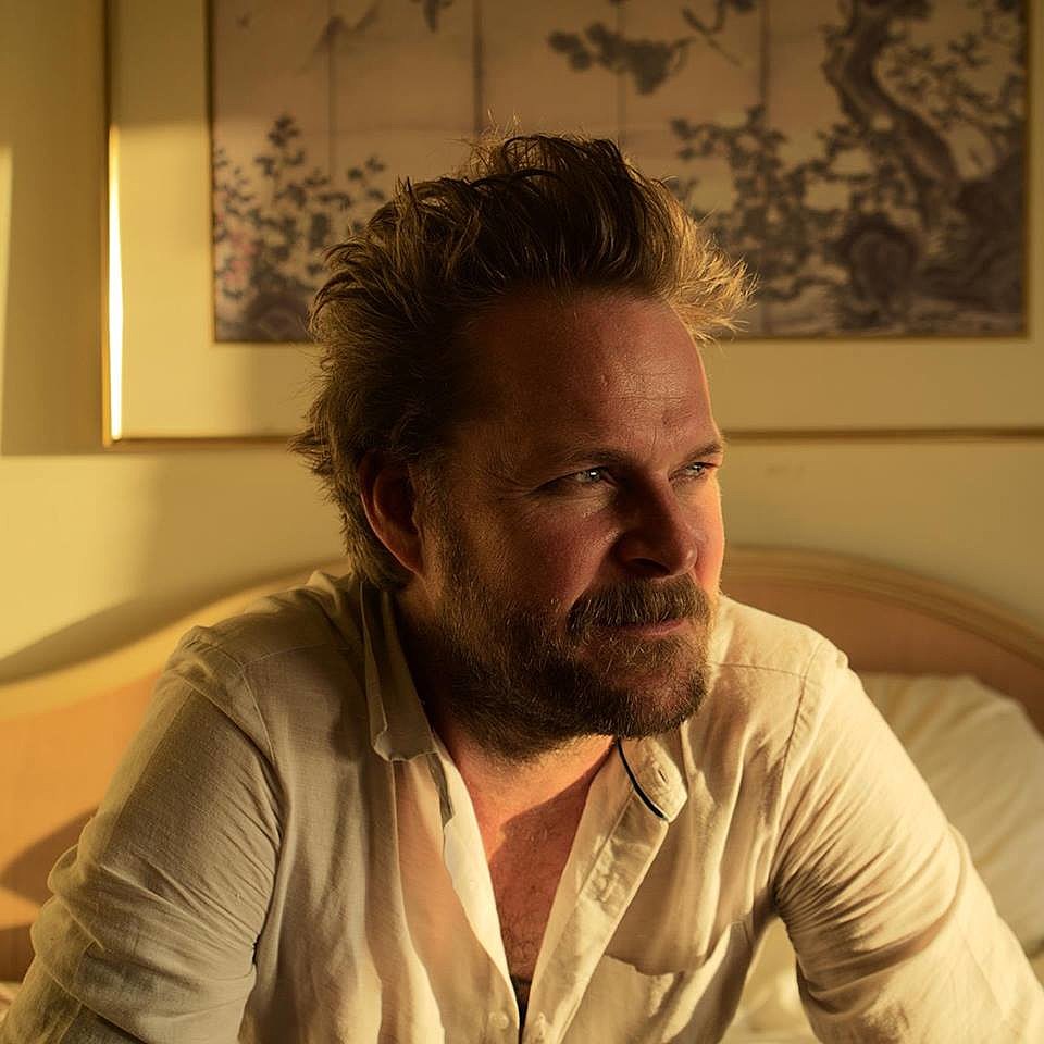 tours announced: Hiss Golden Messenger, The Blaze, Amine/Buddy, G Herbo, more