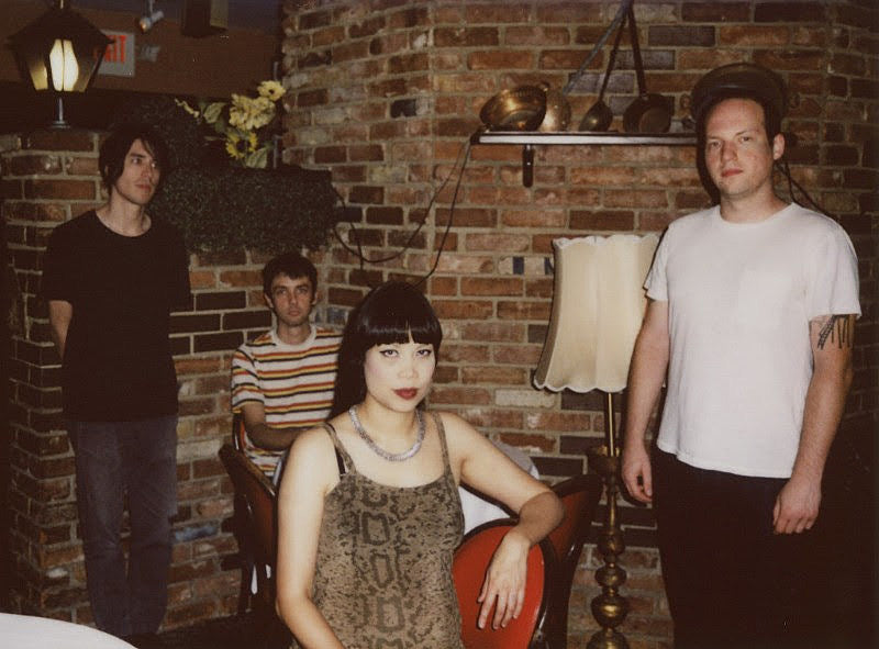Hit Bargain released ‘Potential Maximizer’ (listen), share “Capitulate” video, touring