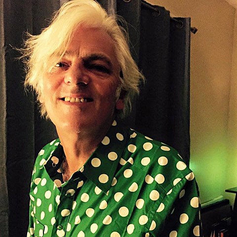 Robyn Hitchcock touring, playing City Winery in November