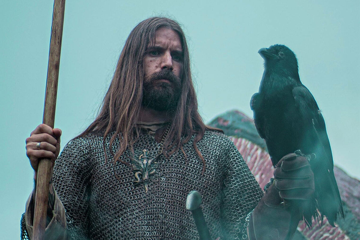 Hjelvik (former Kvelertak vocalist) share debut single “North Tsar”