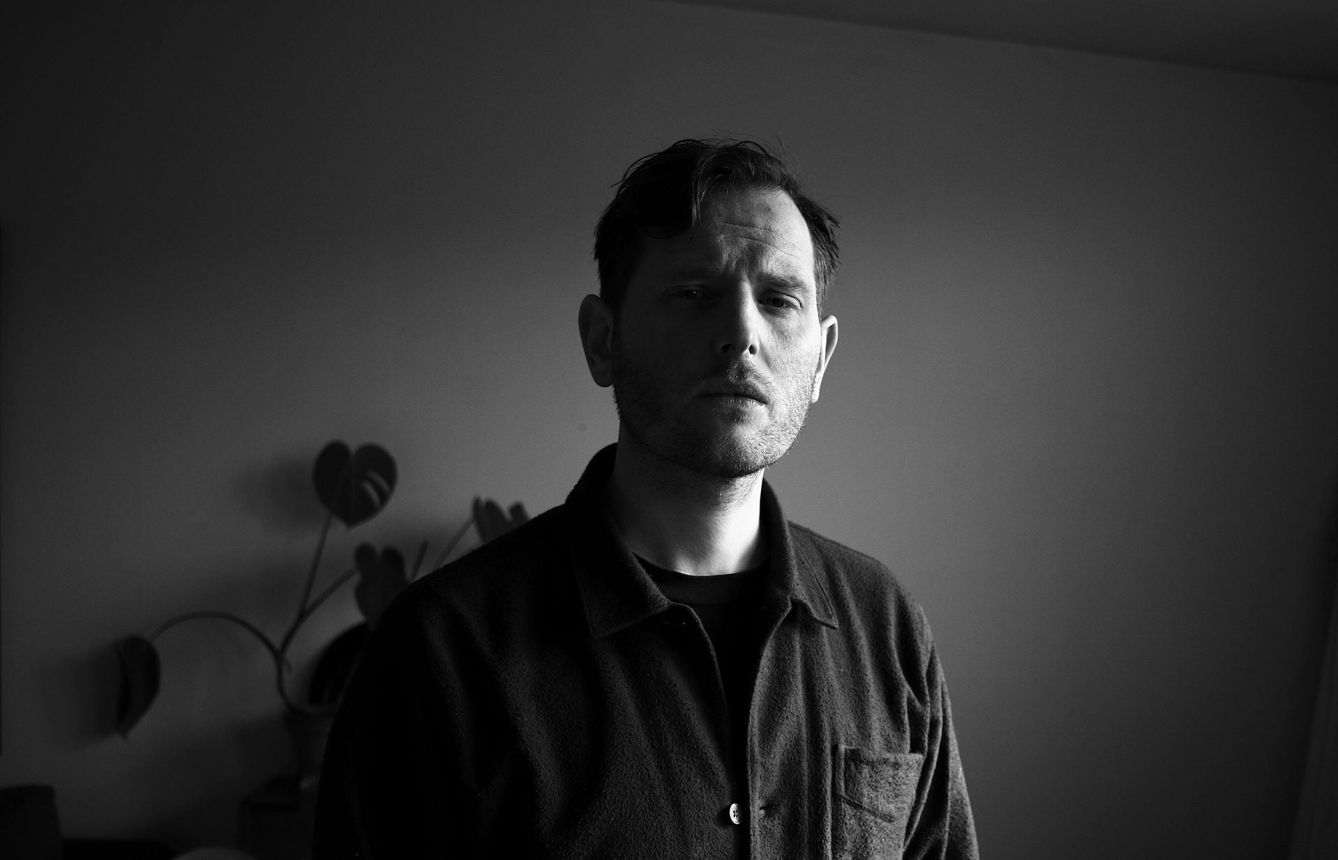Mary Onettes frontman preps solo LP as H. Moon (stream a track)