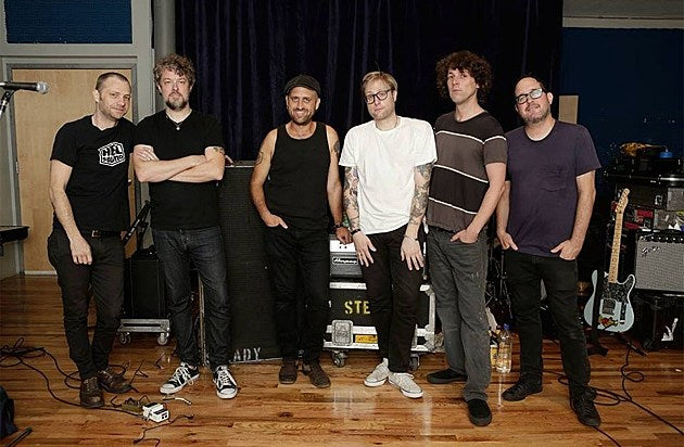 The Hold Steady reissuing ‘Almost Killed Me’ & ‘Separation Sunday’ with bonus material