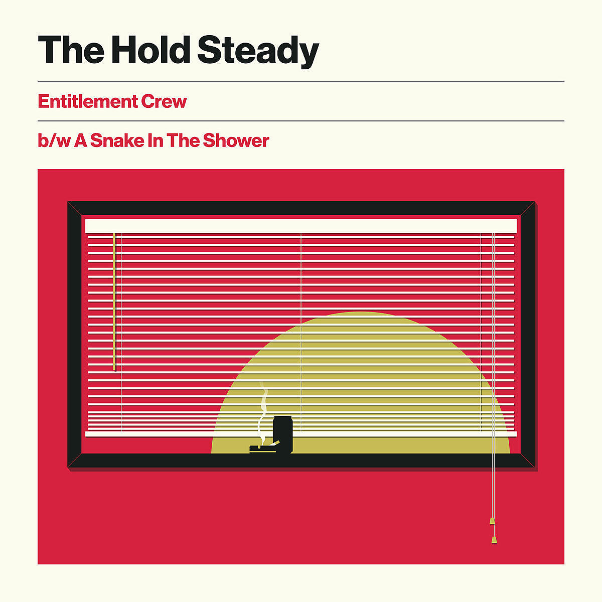 The Hold Steady release 2 new songs ahead of this week’s NYC holiday shows