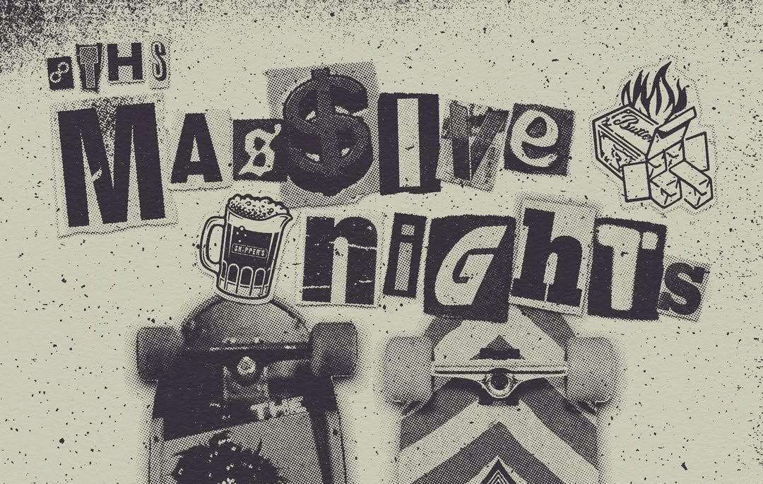 The Hold Steady announce 2026 Massive Nights run at Brooklyn Bowl