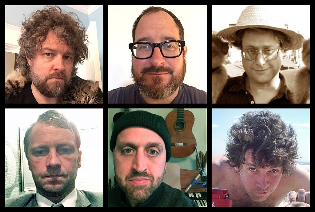 Franz Nicolay rejoining The Hold Steady for ‘Boys & Girls in America’ 10th anniversary tour