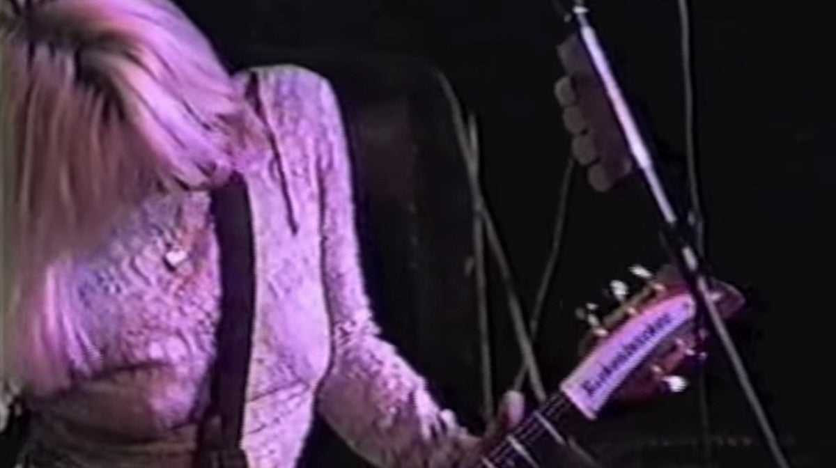 amazing live videos of Hole, Beastie Boys & more to watch while every show is cancelled
