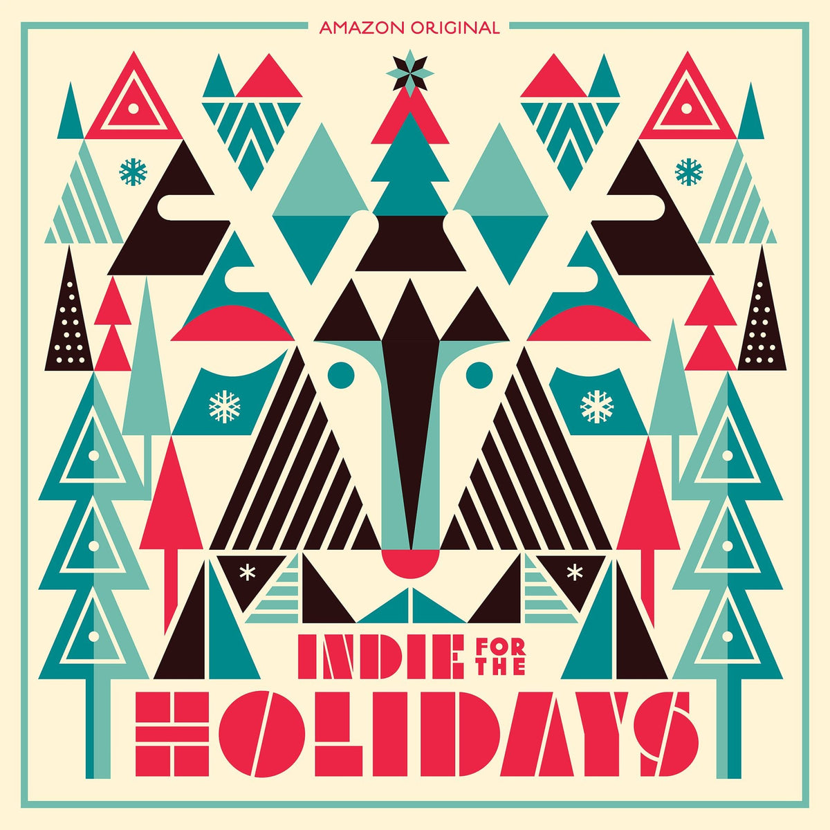 holiday music roundup: Best Coast, Kevin Morby, Phoebe Bridgers, Marching Church & more