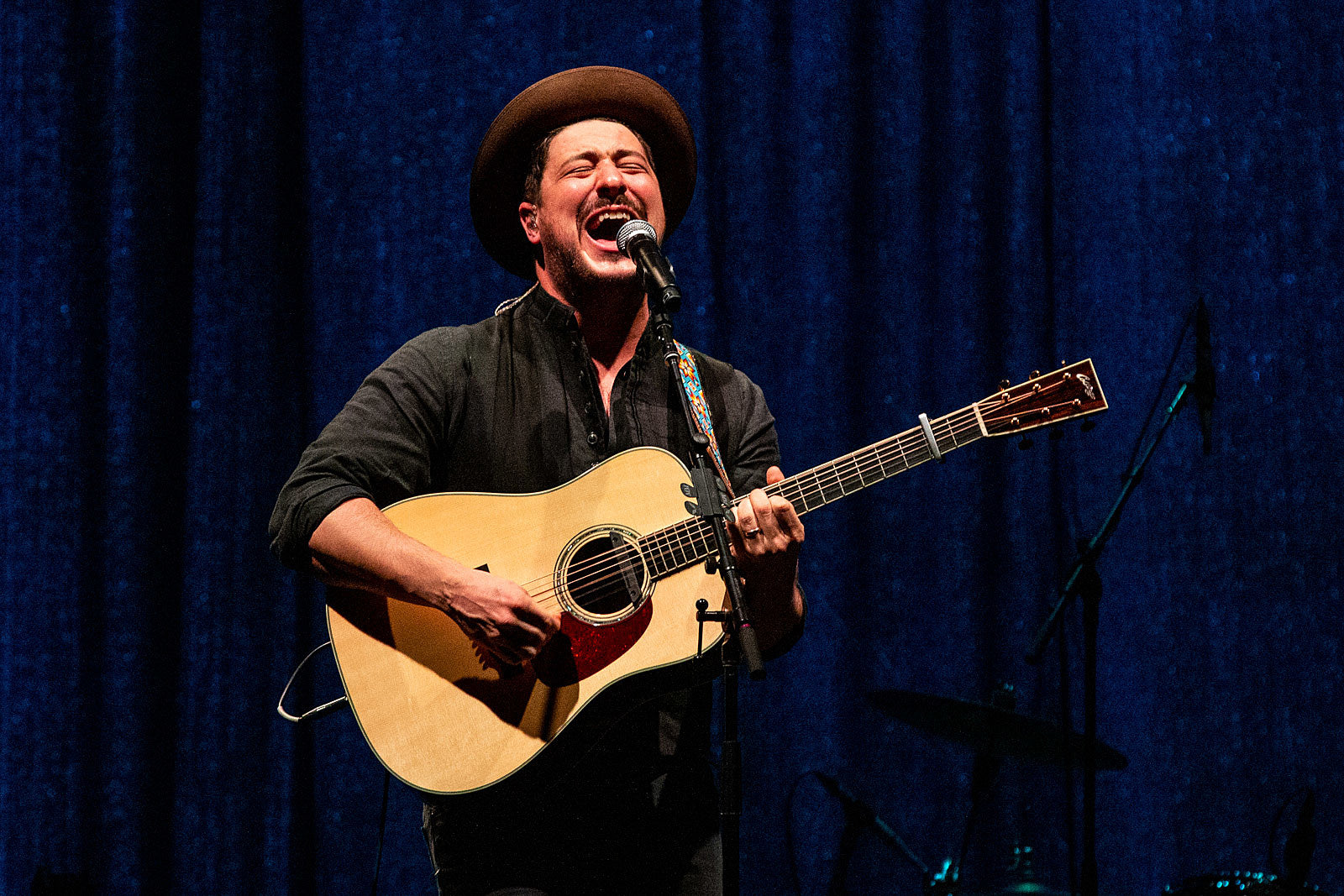 Phoebe Bridgers, Clairo, Brandi Carlile & more to feature on Marcus Mumford’s solo album